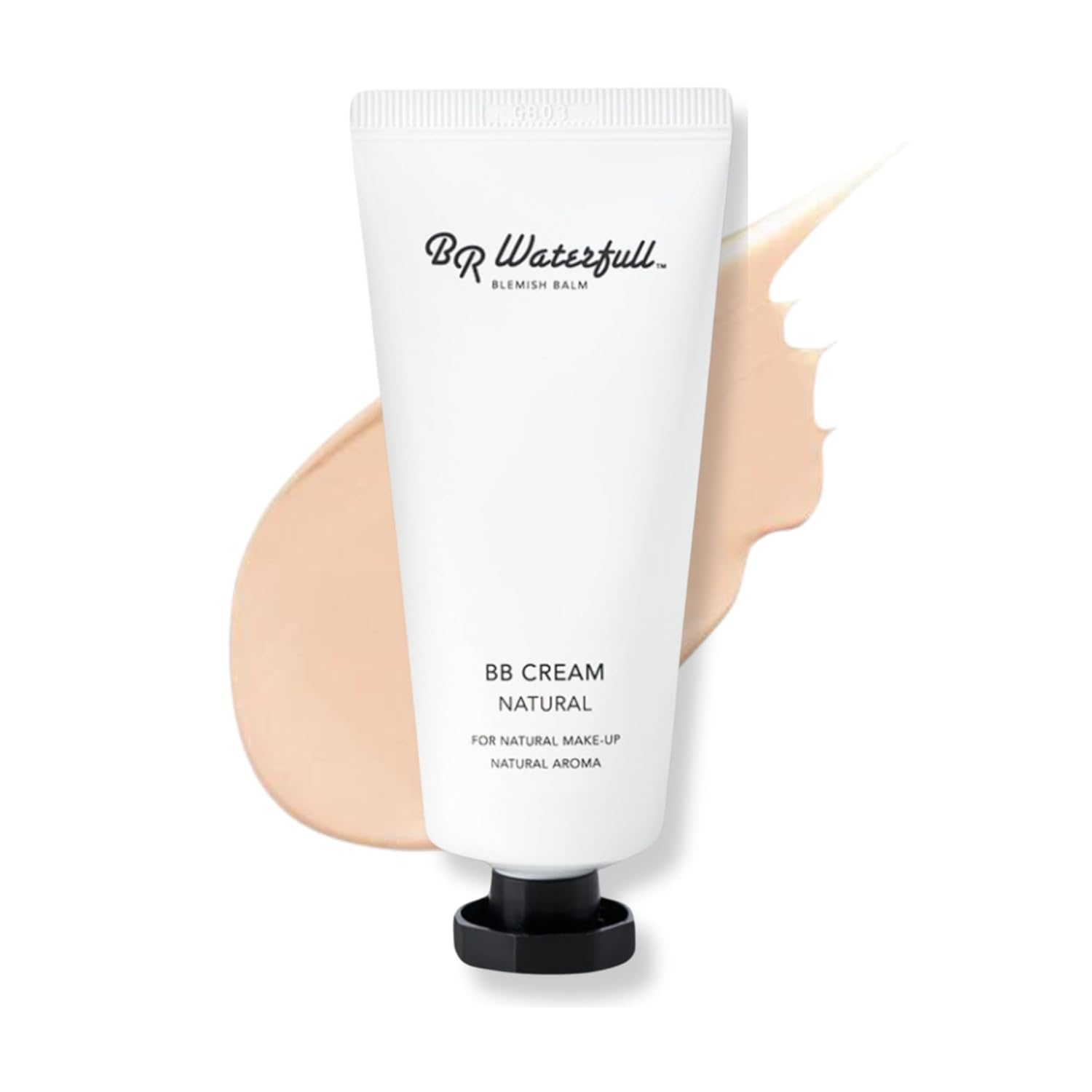 

BR WATERFULL Blemish Balm BB Cream, корейская косметика, Kbeauty, пробник No.22,23 Natural