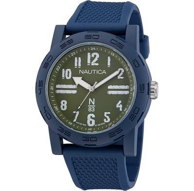 Watch Nautica NAPATS305 N83 Ayia Triada