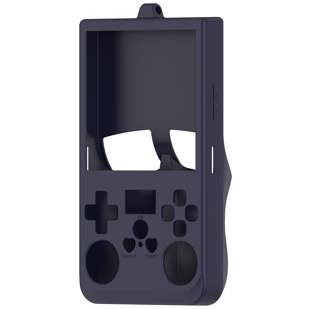 Silicone Game Console Protective Cover For R36MAX Console Shockproof Anti-Scratch Soft Shell Protector Cover Game Accessories