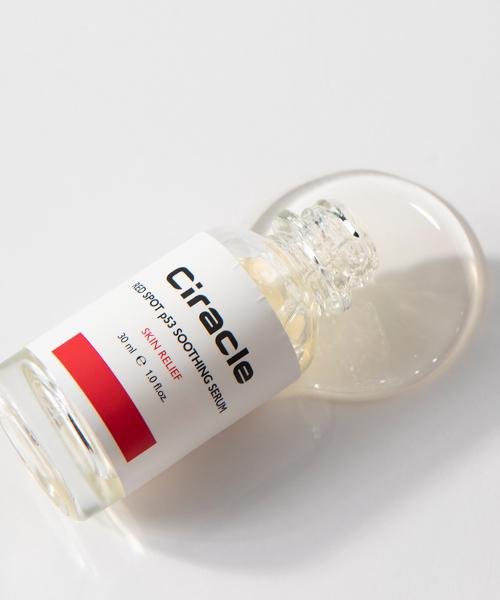 Ciracle Red SPot P 53 Успокаивающая сыворотка NONE