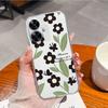 For OPPO Realme C55 C53 Phone Case Creative Soft TPU Silicone Clear Anti Drop Back Cover For Realme C 55 53 RealmeC55 Funda Capa