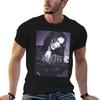 Him band umbre adânci și lumini strălucitoare acoperă Heartagram Ville Valo Tricou tricouri cu