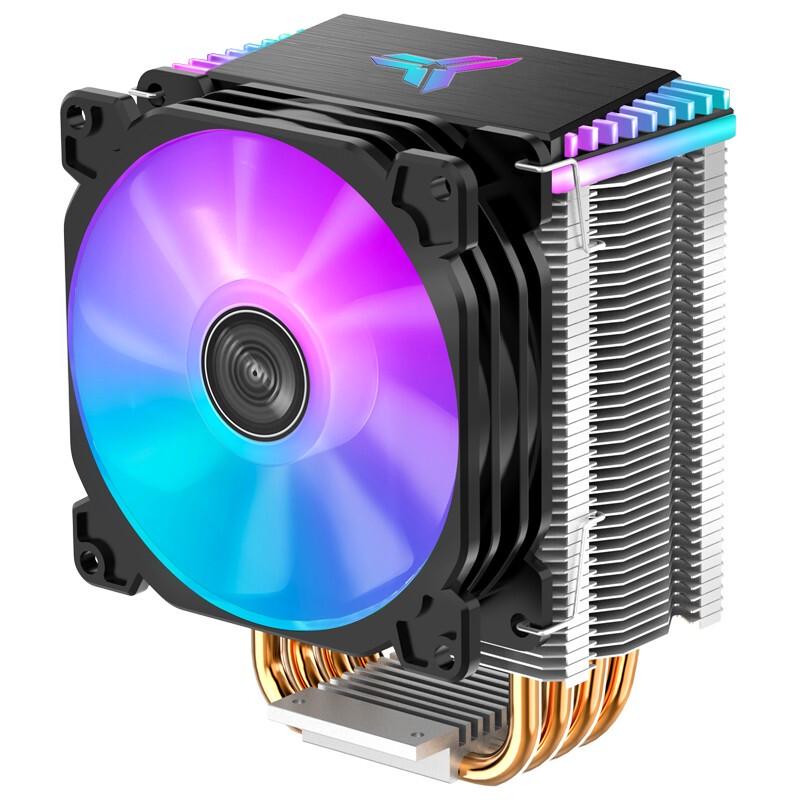 JONSBO CR-1400 RGB CPU Air Cooler
