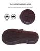 Schwarze Loafer für Mädchen mit weicher Sohle - Performance-Schuhe für Frühling & Herbst