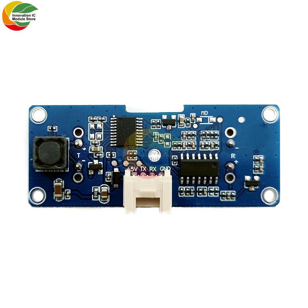 DC3-5V RCWL-1670 Ultrasonic Ranging Module Waterproof Transceiver Split HC-SR04 HC SR04 HCSR04 Distance Sensor For Arduino