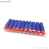 Outdoor Sports Soft Bullet Gun Handi QBZ95 EVA Foam Soft Darts Bullet Shell Model Magazine Game Toy Accessories QG787