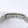 Used GUCCI watch quartz operation Gucci 126.5 ladies