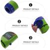 Toy Dinosaur Projector Flashlight Kids Plaything Animal Projection Green Toddler