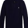 Polo Ralph Lauren Sweater Standard Men's Blue MNPOSWE16822310-400