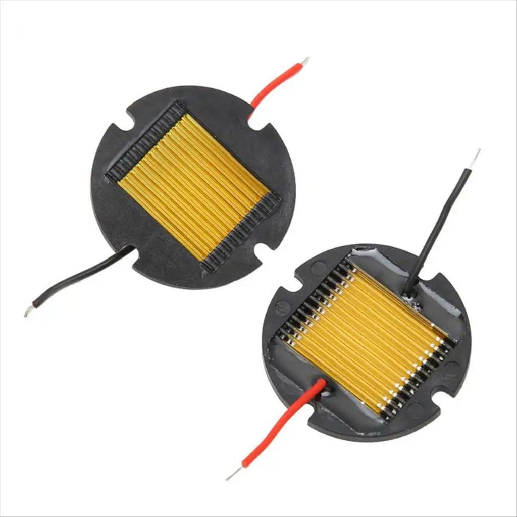 Tweeter Speaker Unit Air Motion 4 OHM HIFI Treble Loudspeaker Super Belt Type Tweeter Membrane