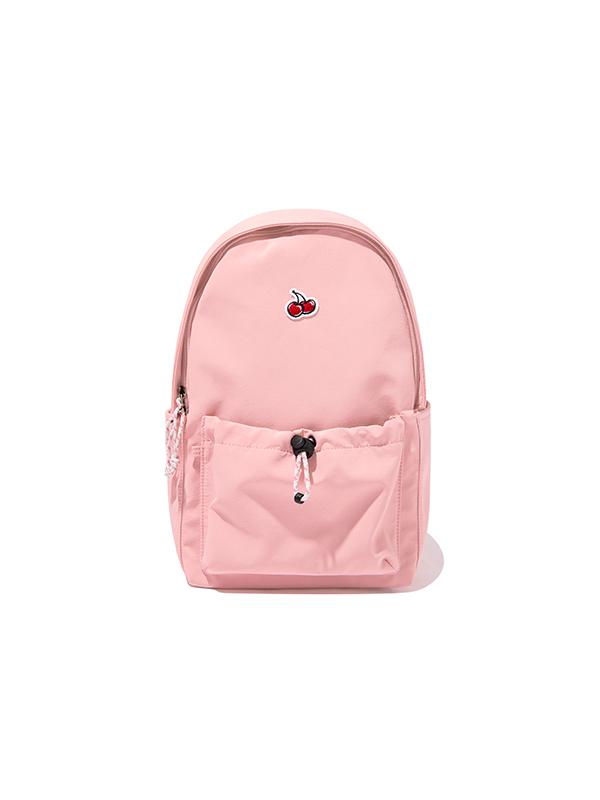 Kirsh Pocket Mini Backpack [Salmon]