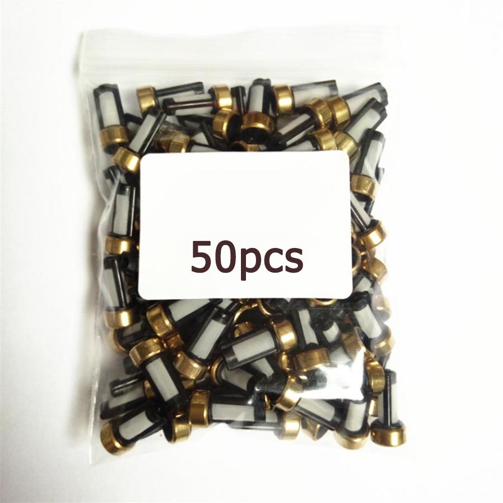 Fuel Filter Hot Sale Practical Repair Kits 6*3*12mm