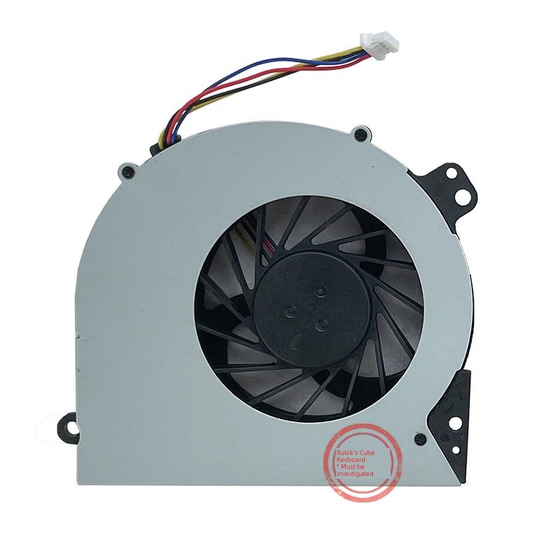 Applicable to HP HP 4540S 4740S 4745S 4440S 4441S 4445S Cooling Fan 4446S
