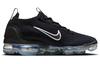 Nike Air VaporMax 2021 Flyknit 'Black Speckled' Women's DC4112-002