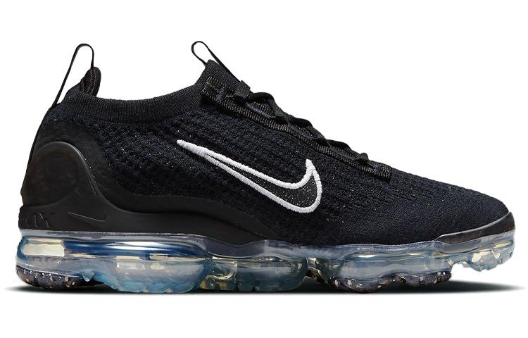 Nike Air VaporMax 2021 Flyknit 'Black Speckled' Women's DC4112-002
