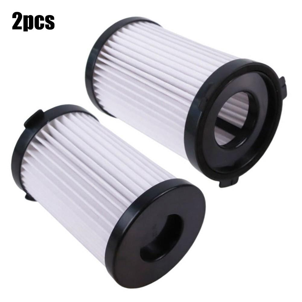 Filters Vacuum Cleaner Parts 2pcs Household Supplies