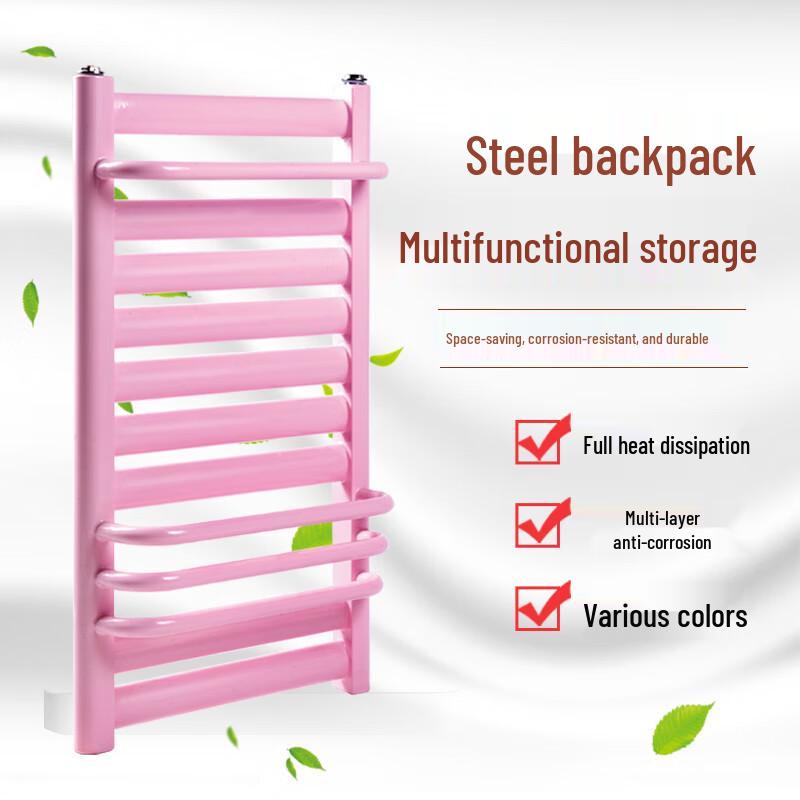 

Anniwell GZWY-800 Steel Water Heating Radiator