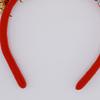 New Year 2026 Hairband Head Accessory Glitters Number Hairhoop Comfortable Party Headpiece for Festival Event Essential