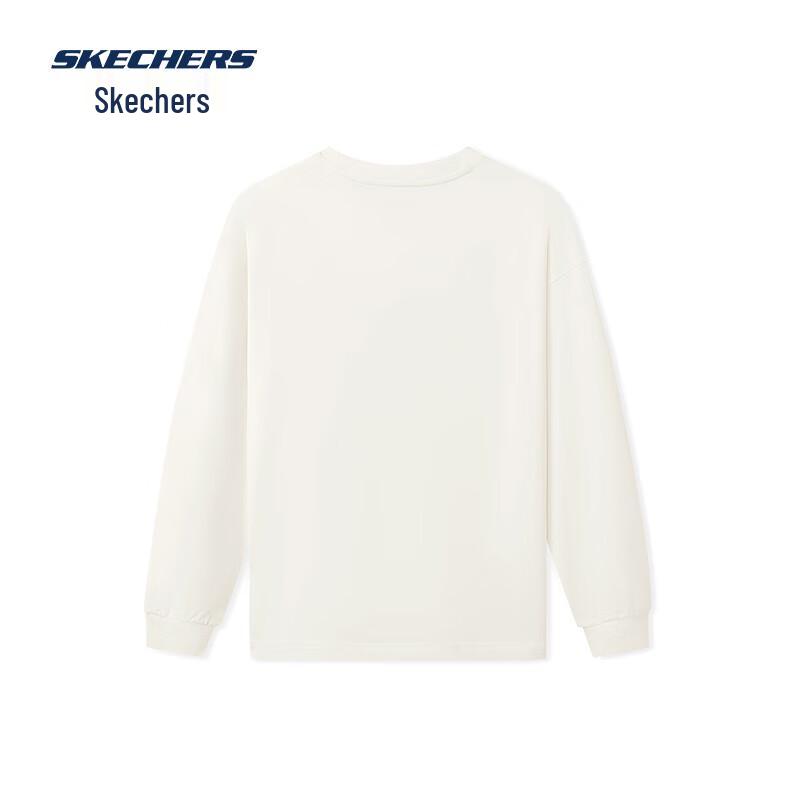 Skechers Men s Casual Long-Sleeve T-Shirt L425M074 L