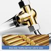 MEJUE Shower Faucet & Mixer Set