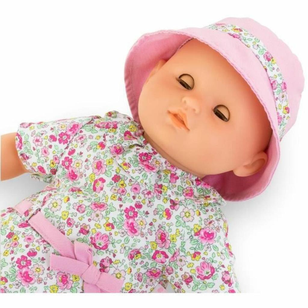 Panenka Corolle Bébé Vanička Coralie 30 cm