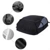 Car Cargo Roof Bag Auto Rooftop Luggage Carrier Storage Bag Waterproof 600D Oxford Car SUV Van Foldable Roofs Bags