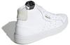 Adidas Wmns Sleek Mid 'Triple White' Women's EE4726