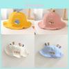 Baby Sun Hat For Kids With Sun Protection And Breathable Material For Spring And Autumn