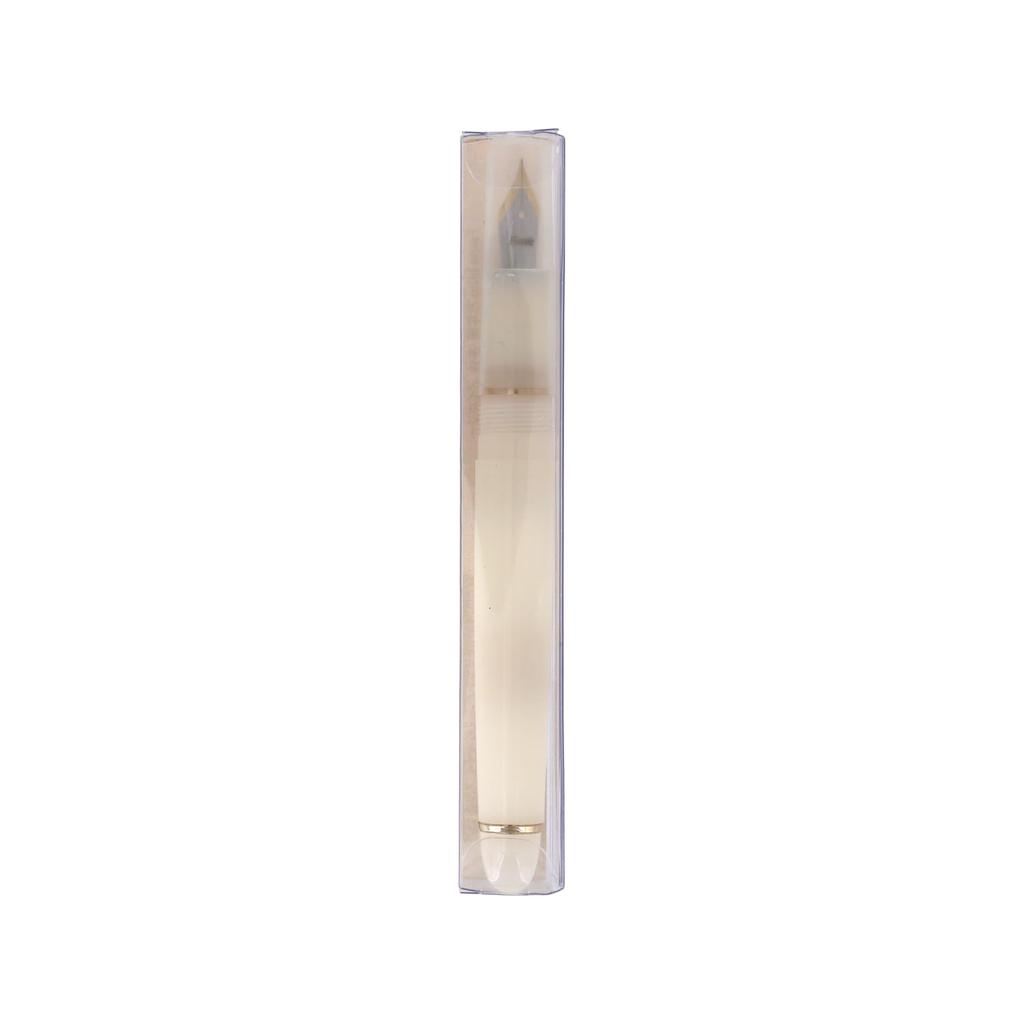 Fonte Fountain EF FO904633 Pen, nib, Fontebiiro, Ivory,