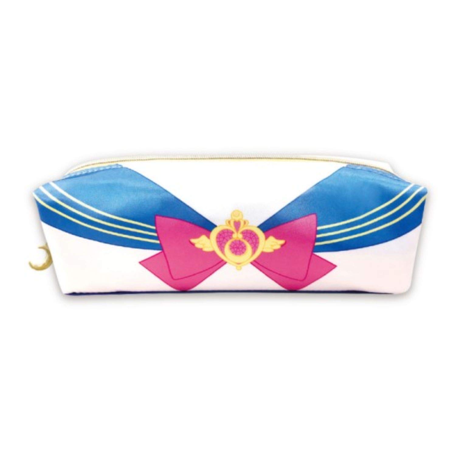 

K Company Moon Slim Pouch Выкройка костюма Sailor Eternal (Satin) BS-SPS-CO