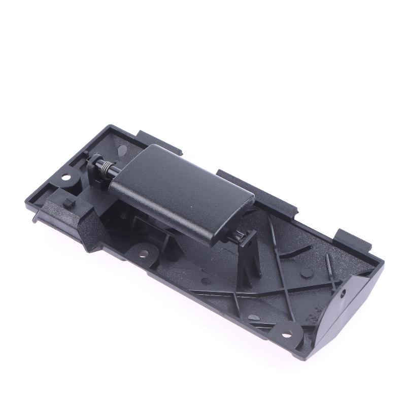 Mondeo Mk3 Glove Box Latch Handle Lock Car Glove Box Handle Cover 1S71-A06072A 1362610 For Car Glove Box Compartment