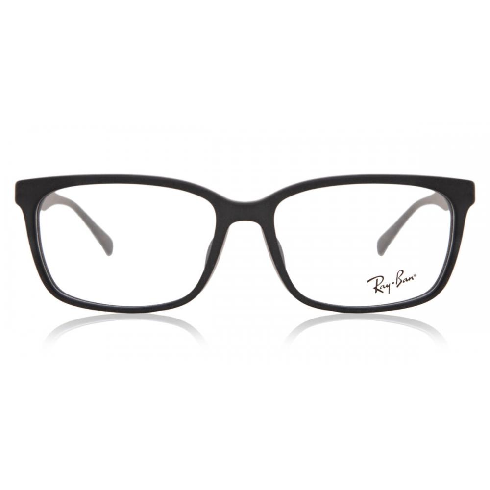 Ray Ban Rx5319d Asian Fit 2477 Unisex Eyeglasses