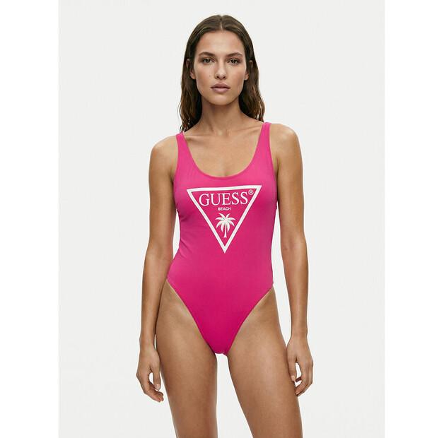 Купальник Guess E6GJ43 KF442 EU S