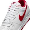 Nike Big Nike Low 150 Wht Gymred M355152a