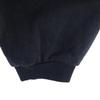 Long Sleeve Trainer Black Sweat Women Used