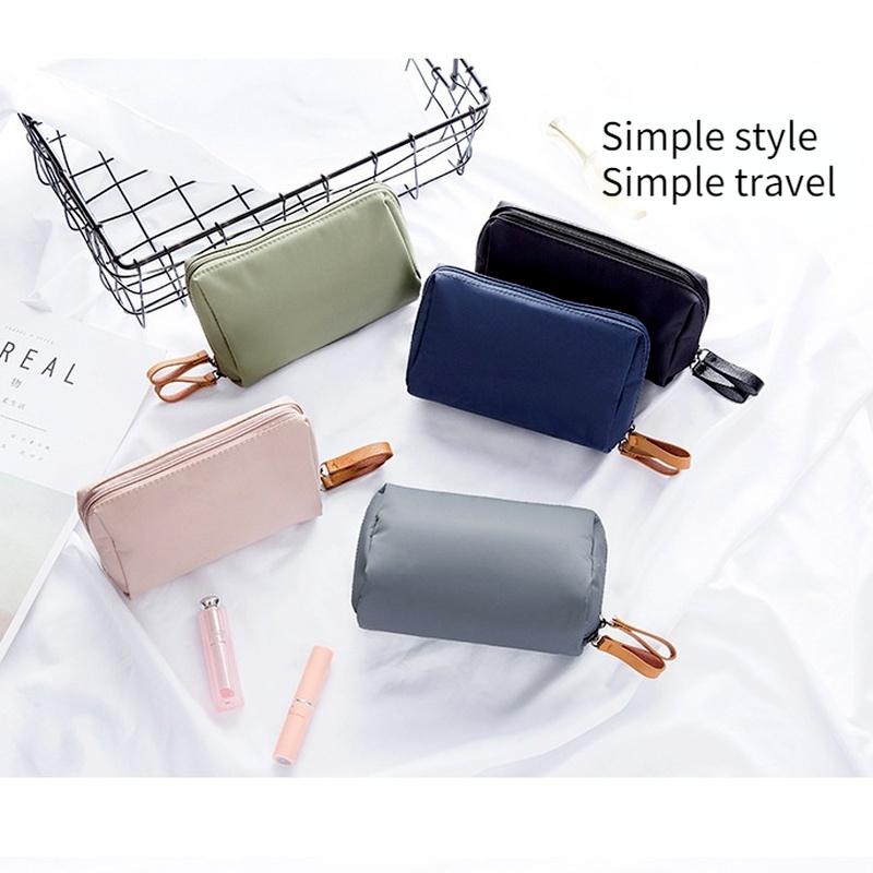 cube makeup bolsa