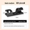 Self-Adhesive Cable Organizer Clip