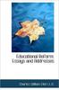 Kniha Educational Reform : Essays and Addresses