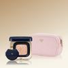 Cl  De Peau Beaut  Radiant Cushion Foundation Dewy Set