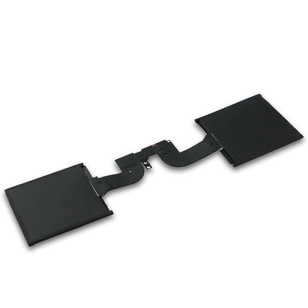 Replacement Laptop Battery DYNH01 DYNH02 For Microsoft Surface Book 2 15 inches 1793 3070mAh with Tools