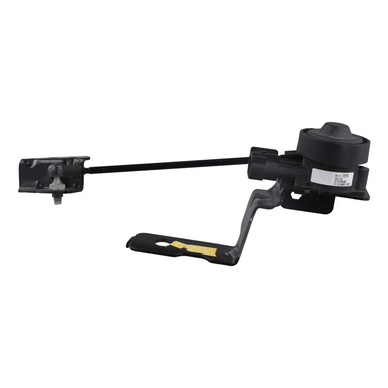 AB16-Car Rear Headlight Adjuster Leveling Sensor 95137279 For Opel Mokka J13 1.4 2012-2016 чёрный