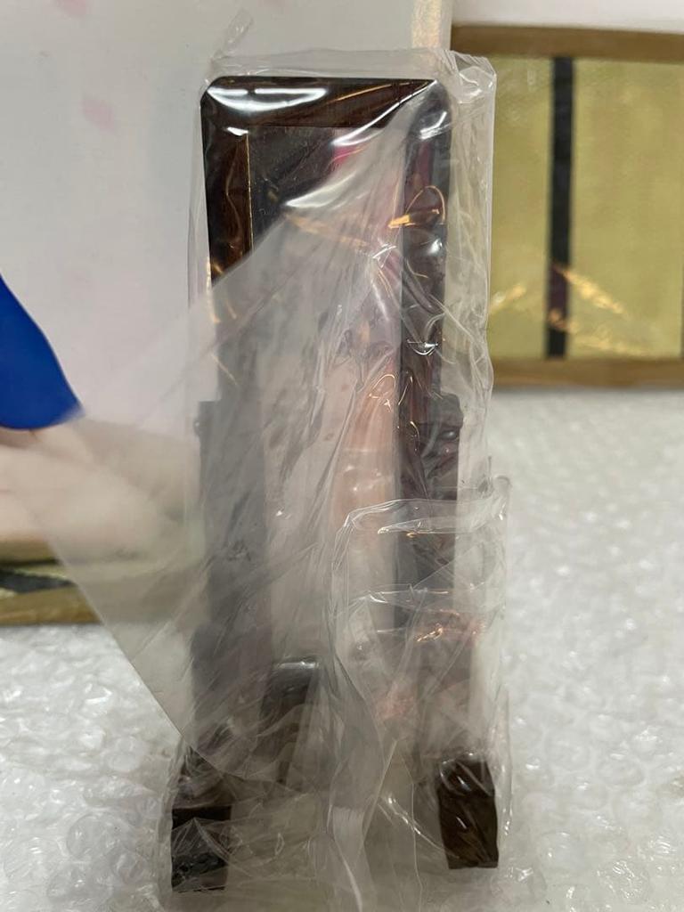 [USED] Ai Yori Aoshi Sakuraba Aoi Figure