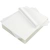 33 PCS Laminating Sheets 9”x11.5”, Thermal Laminating Pouches, 3mil Plastic Paper Laminate Sheets, Laminator Sheets Plasticized Craft Office and