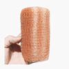 Purple Copper Knitted Mesh Air-Liquid Filter and Insect-Proof Net