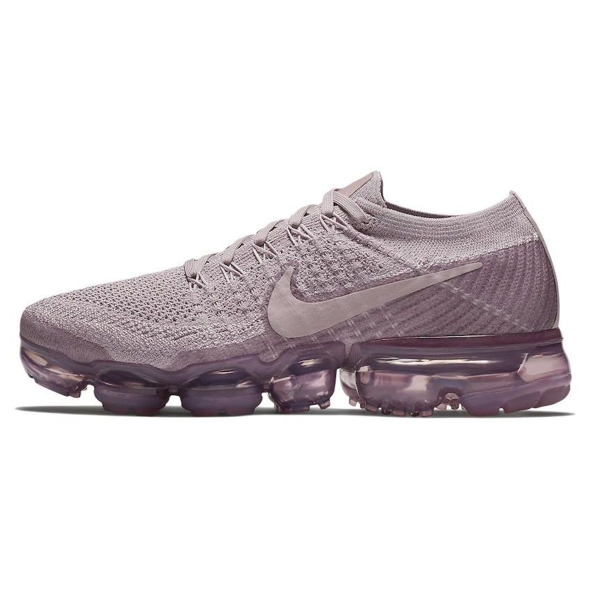 

Женские кроссовки Nike Air VaporMax Plum Fog фиолетовые 849557-502