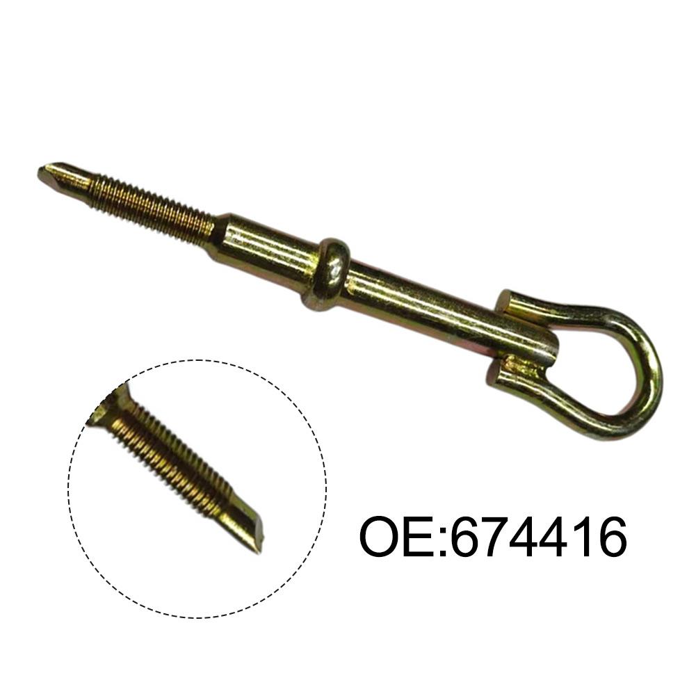 Boat Transport Trailer Hitch Rear Tow Hook Color As Shown In The Figure Trailer Towing Accessory Boat And Utility Compatible