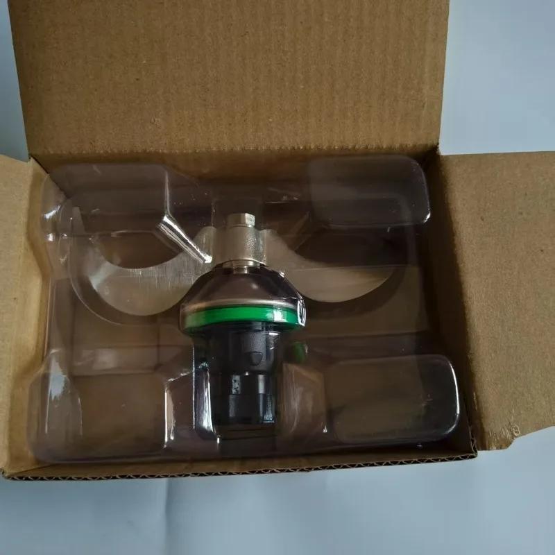 Dough Knife Head For TM5 TM6 Knead Dough Smooth Mix Stainless Steel Mixer Knife Head Replacement Parts Knead Dough Blade Head