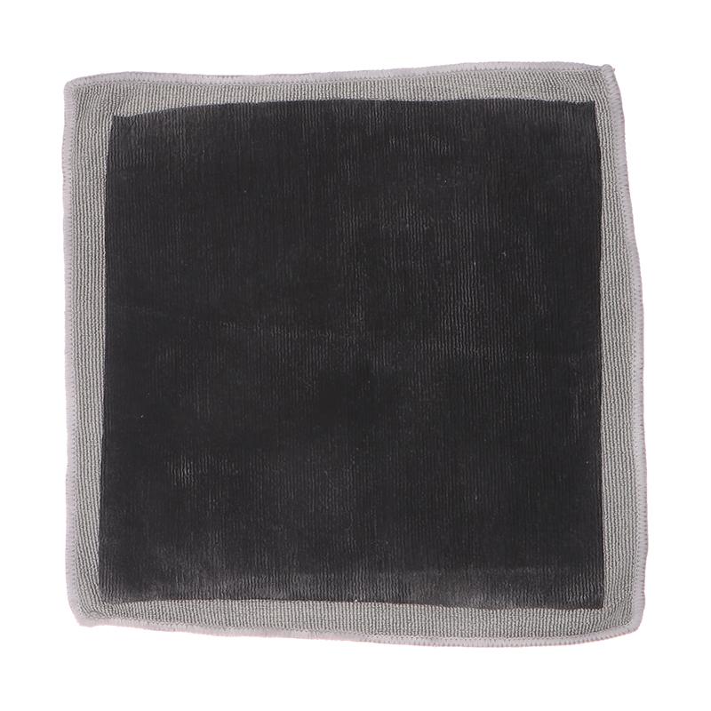 

Автомобильное глиняное полотенце для чистки, волшебное глиняное полотенце для детейлинга автомобиля, инструменты для чистки автомобиля, полотенце для ухода за автомобилем, чистящая полировальная глиняная салфетка серый