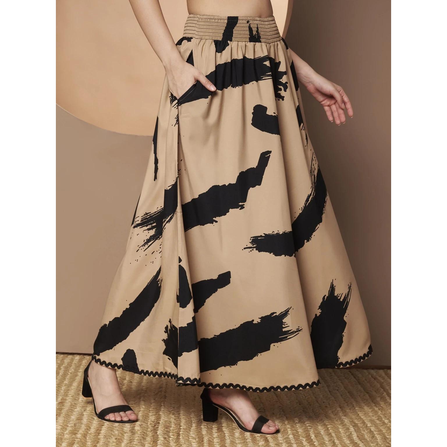 Indian Bollywood Designer Ethnic Palazzo Set Women s Party Wear Trouser Dress Free