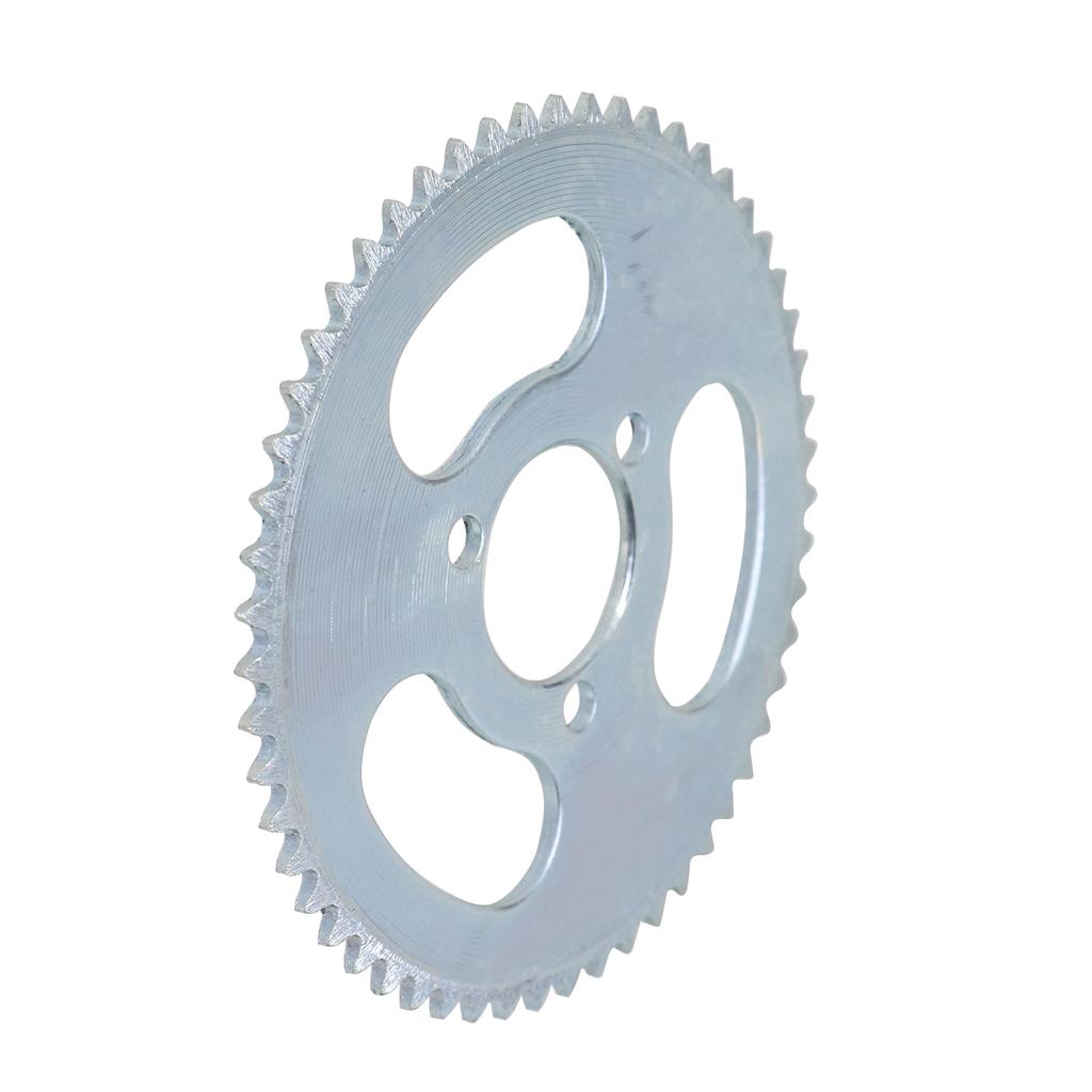 25H Chain 55T 70T Tooth 29mm/54mm Rear Gear Sprocket Plate For 47cc 49cc Mini Moto ATV Quad Dirt Pit Pocket Bike Scooter Parts